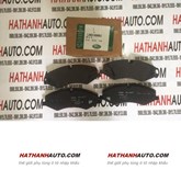 Má phanh (bố thắng) trước xe Range Rover Base Sport - LR016962